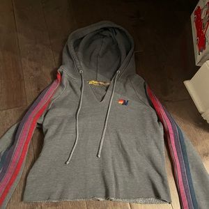 Aviator nation hoodie